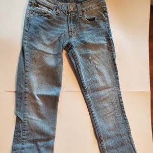 Levi'sJeans size 1